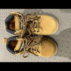 Size 6 boys boots